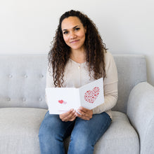 Load image into Gallery viewer, Video Book Kit - Hearts Cover