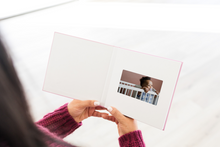 Load image into Gallery viewer, Video Book Kit - Flowers Cover