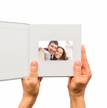 Load image into Gallery viewer, Video Book Kit - Thank You Cover