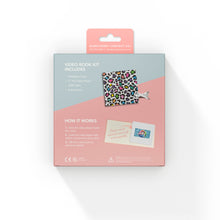 Load image into Gallery viewer, Video Book Kit - Animal Cover
