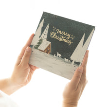 Load image into Gallery viewer, Video Book Kit - Merry Christmas Cover