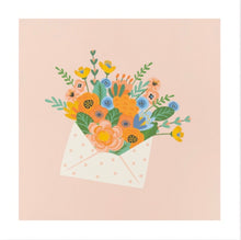 Load image into Gallery viewer, Video Book Kit - Flowers Cover