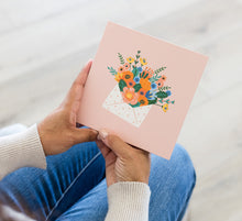 Load image into Gallery viewer, Video Book Kit - Flowers Cover