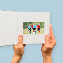 Load image into Gallery viewer, Video Book Kit - Birthday Cover