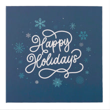 Load image into Gallery viewer, Video Book Kit - Happy Holidays Cover
