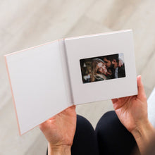 Load image into Gallery viewer, Video Book Kit - Love Cover
