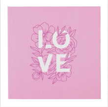 Load image into Gallery viewer, Video Book Kit - Love Cover