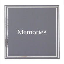 Load image into Gallery viewer, Video Book Kit - Memories Cover