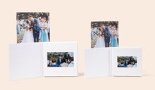 Load image into Gallery viewer, Heirloom Video Book (5" HD screen, holds up to 10-min)
