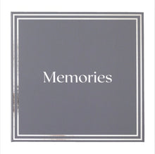 Load image into Gallery viewer, Video Book Kit - Memories Cover
